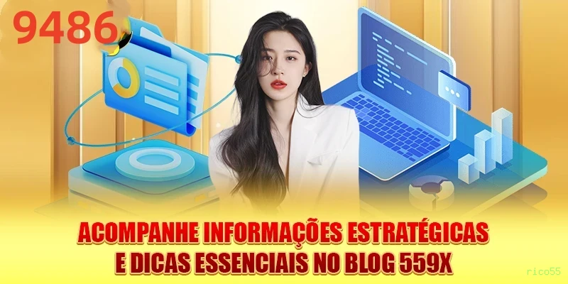 Controles de paJogonto e BRL em rico55