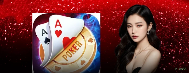 Lista de jogos para rico55 casino section