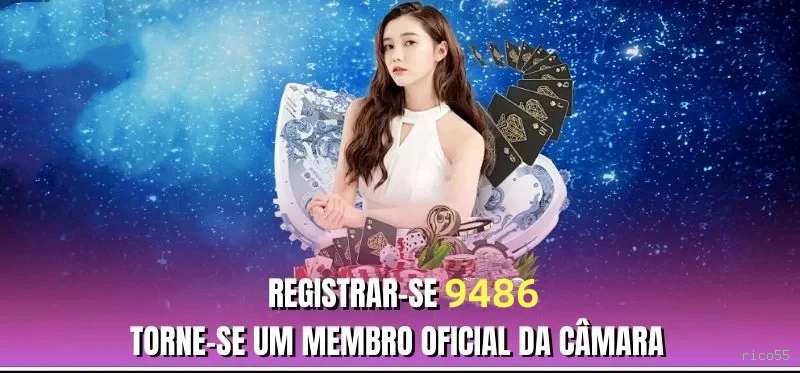 Controles de pagamento e BRL em rico55