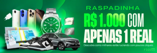 Controles de paJogonto e BRL em rico55