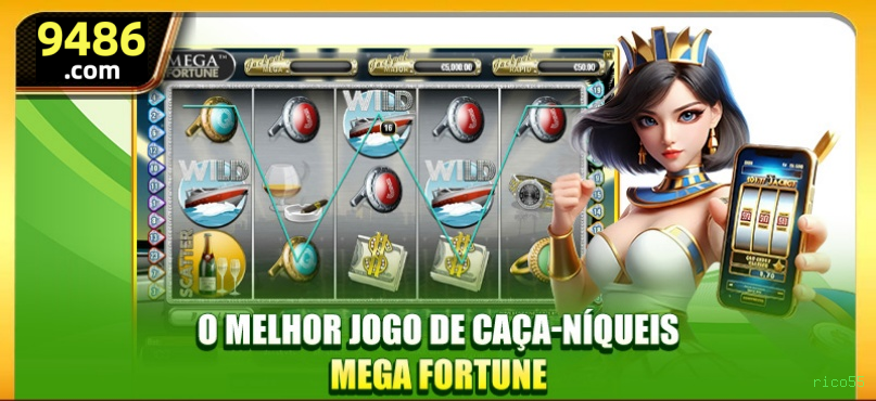 rico55 app de jogo para jogadores brasileiros