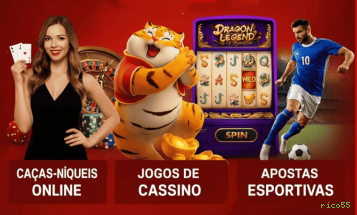 Lista de jogos para rico55 Brasil section
