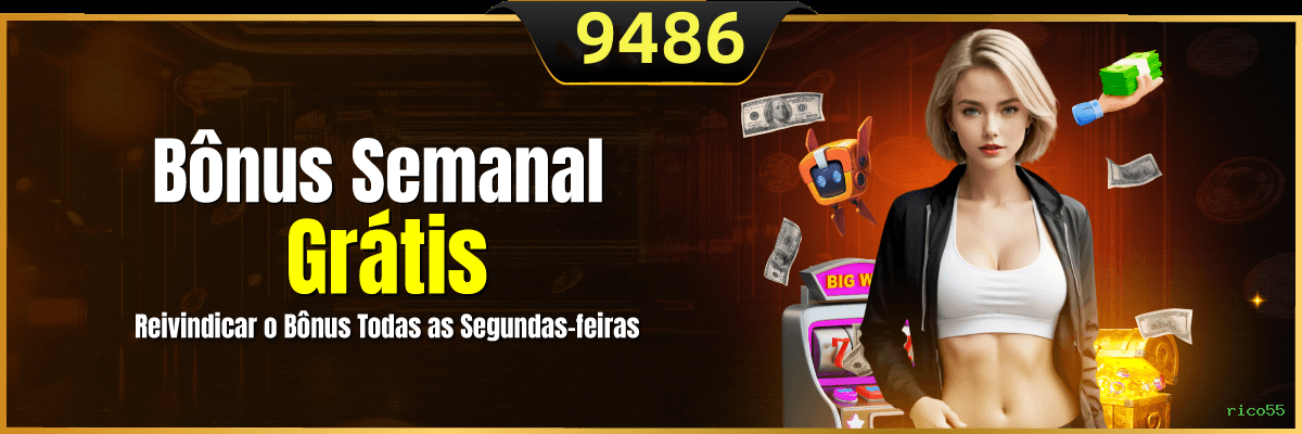 Controles de paJogonto e BRL em rico55